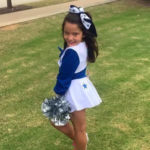 Meet your Posher, Anna kelly